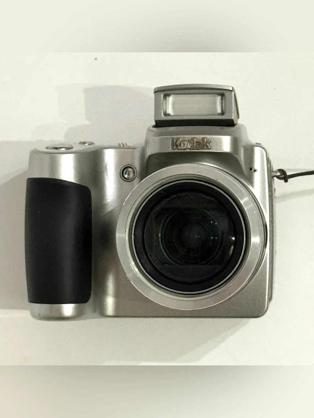 Kodak EasyShare Z650 6.1MP 10x Zoom Digital Camera AS-IS Parts Repair